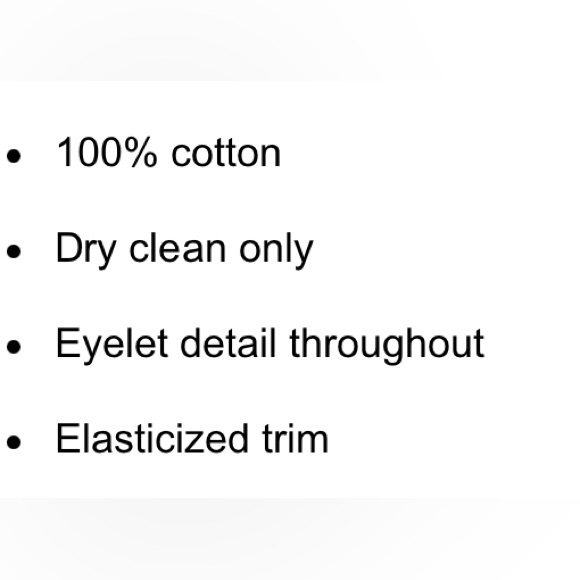 LPA Quincy Top - Picture 6 of 6